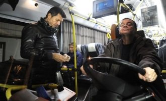 ShowMatch 2016: una ley que diga que somos todos felices