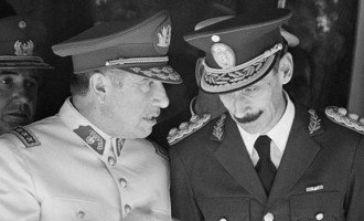 Plan Cóndor: final del juicio que demostró la coordinación de seis dictaduras