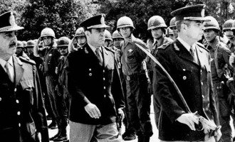 Comienza el juicio por el Operativo Independencia
