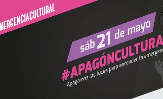 Este sábado habrá un “apagón” de espacios culturales porteños en protesta por el aumento de tarifas