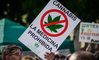 La discusión sobre la legalización del cannabis medicinal llega al Congreso