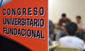 Refundan la Federación Universitaria de Villa María