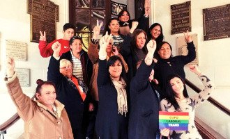 Hay ordenanza: se aprobó el cupo laboral para la comunidad trans en Rosario