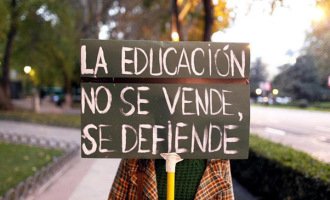 Por qué defender la universidad pública