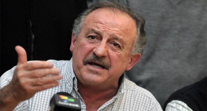 Hugo Yasky: “Si Macri veta la ley antidespidos vamos a redoblar en lo inmediato las acciones”