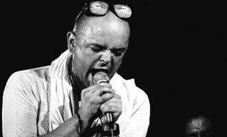 15 canciones para recordar el cumpleaños de Luca Prodan 15 canciones para recordar el cumpleaños de Luca Prodan