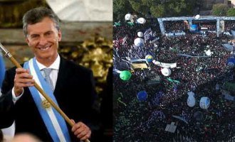 Veto, democracia e instituciones