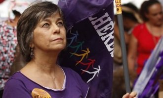 “Todo el proceso del golpe en Brasil fue muy patriarcal”