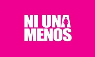 “Ni una menos” vuelve a la calle