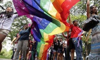 17 de mayo: día mundial contra la homofobia