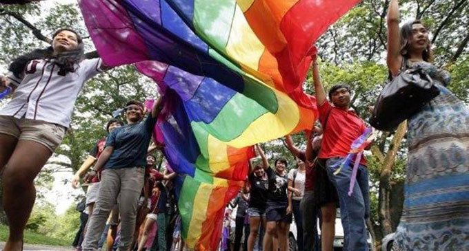 17 de mayo: día mundial contra la homofobia