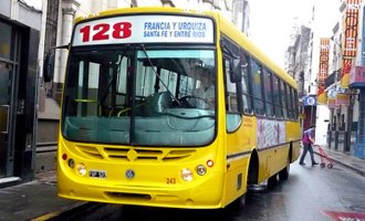 Nuevo tarifazo en Rosario: colectivos y taxis se suman a la lista
