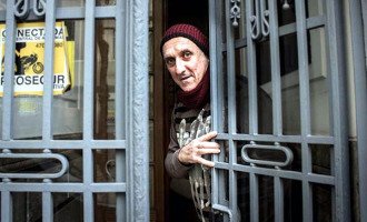 ‘Ruso’ Verea: “Convirtieron al fútbol en una masacre exitista”