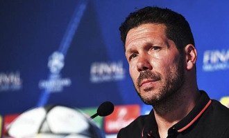 Simeone: reflexiones sobre el éxito y el fracaso