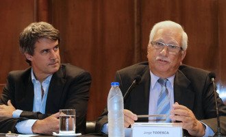 Primeros datos sobre inflación del INDEC