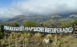Pueblo Mapuche vs. Benetton: resistencia no es terrorismo