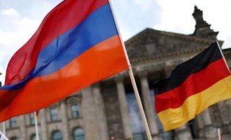 El Parlamento alemán reconoce el genocidio turco sobre el pueblo armenio