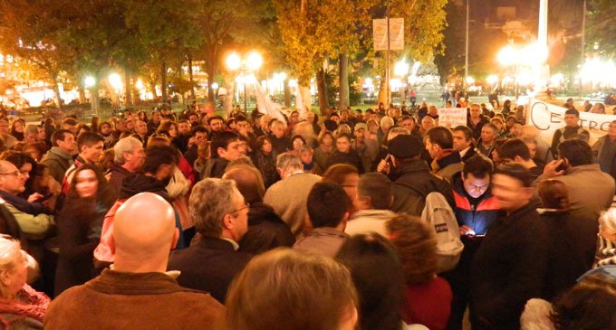 Córdoba: Cabildo Abierto ante el tarifazo