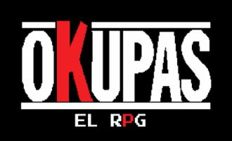 El videojuego de Okupas