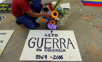 Colombia: el anuncio de paz de La Habana, en clave geopolítica