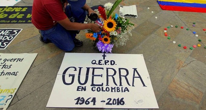 Colombia: el anuncio de paz de La Habana, en clave geopolítica