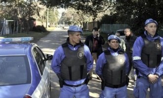 La corrupción, otra vez con su lugar asegurado en tapa