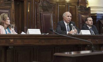 La Corte Suprema recortó el derecho a huelga