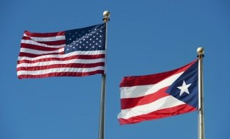 Puerto Rico: la colonia y la vergüenza de Washington