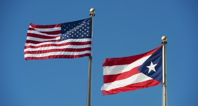 Puerto Rico: la colonia y la vergüenza de Washington