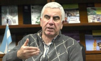 Enrique Martínez: “Avizoro un escenario de conflicto permanente”