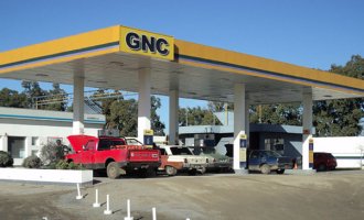Aranguren restringe suministro de GNC en todo el país