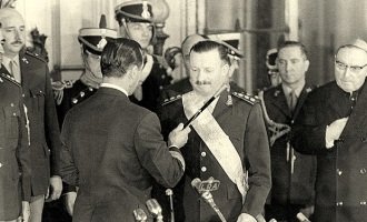 Estados Unidos y el golpe de Onganía