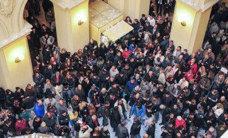 Los jueces ratificaron su rechazo a pagar ganancias