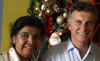 Las personas más honestas de la historia universal (según 500 argentinos)