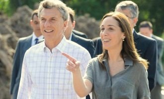 Vidal busca que miles de estatales abandonen voluntariamente sus puestos de trabajo