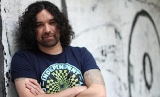 Leonardo Oyola: “Yo fui muy afortunado y me doy cuenta de eso”
