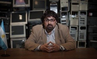 “Internet es más que lo técnico, es bien político”