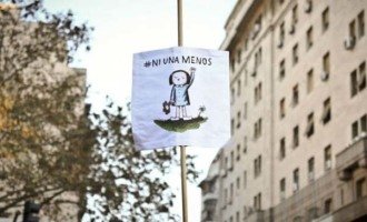 Por iniciativa estudiantil, la UBA convoca a la movilización por #NiUnaMenos
