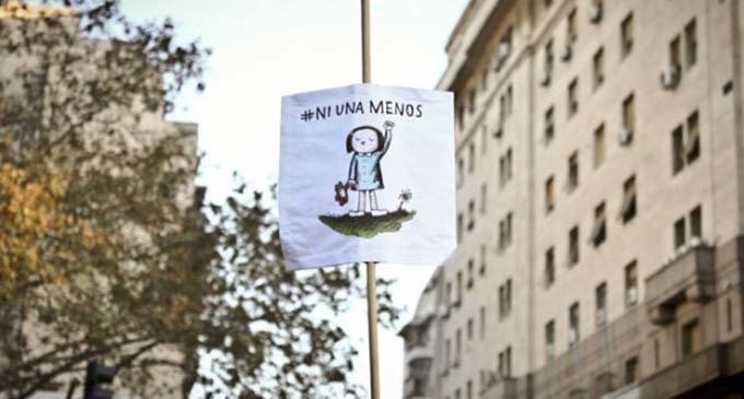 Por iniciativa estudiantil, la UBA convoca a la movilización por #NiUnaMenos