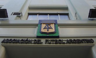AFA, la verdadera frustración