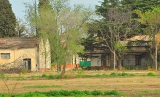 Córdoba: debate sobre proyecto de urbanización en el ex Batallón 141