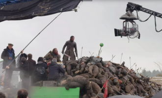 ¿En qué afecta el Brexit a Game Of Thrones?