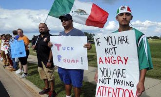 Estados Unidos: “El país se ha quebrado por causa del racismo”