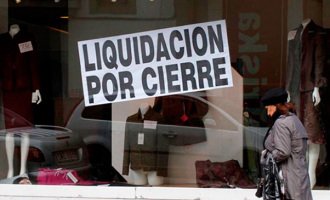 Desde que empezó el año cerraron 5 mil comercios