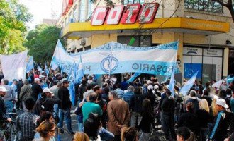 Los súper contra el descanso dominical en Rosario: la mejor defensa es un buen ataque