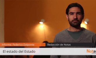 “El estado del Estado” según Macri