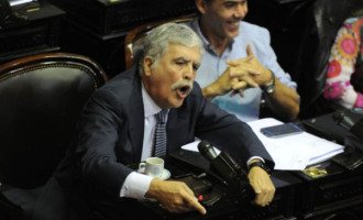 Julio De Vido: “Estoy siendo sometido a una persecución política”
