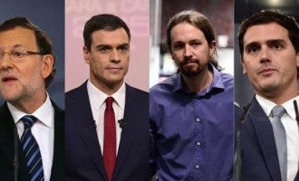 España vuelve a las urnas con las mismas dudas