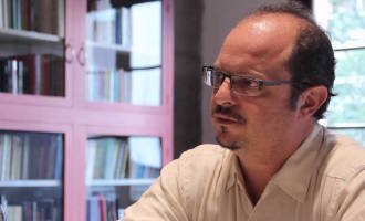 Alejandro Grimson: “Hay un antes y un después del caso López”
