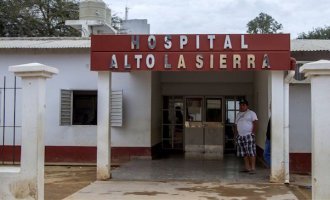 La inacción de la Justicia ante el embarazo de la niña wichi violada